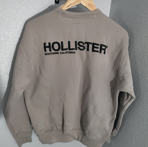 Men's sweater size small - Picture 2 of 6